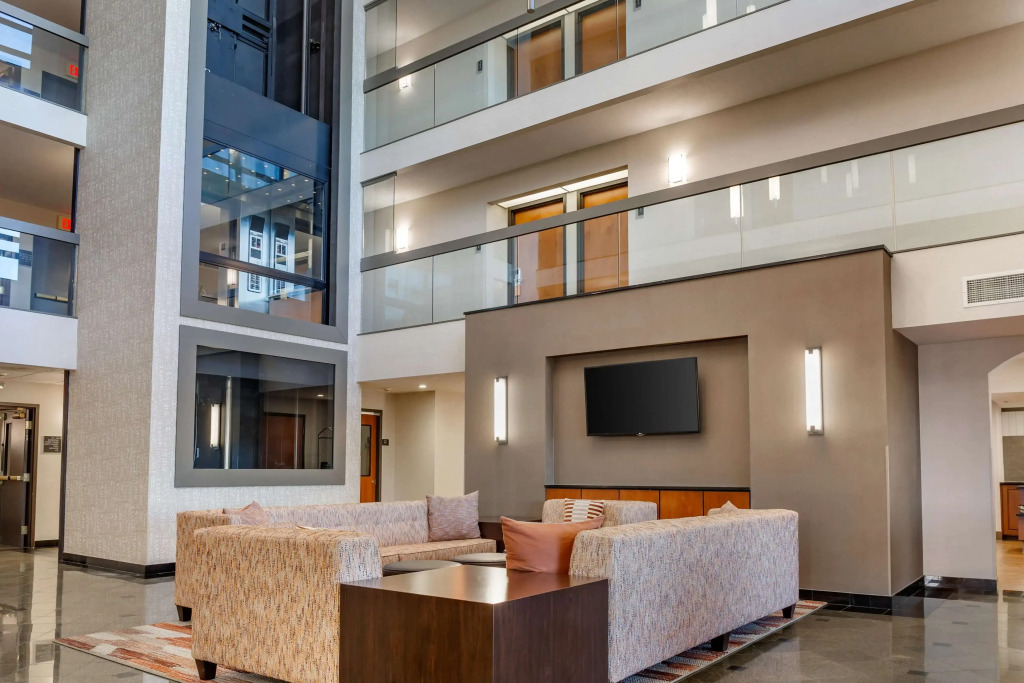 Drury Inn & Suites St. Louis-Southwest