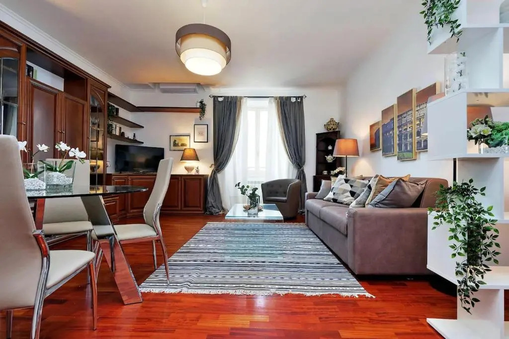 Colosseo Sunset Apartment