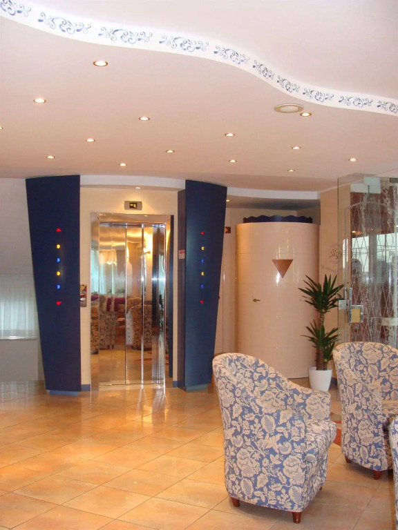 Hotel Daniels FRONTE MARE