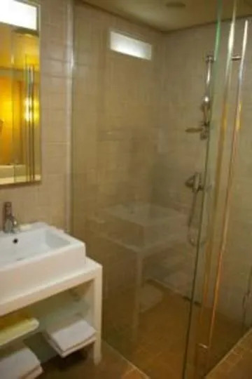 Blue Pearl Hotel