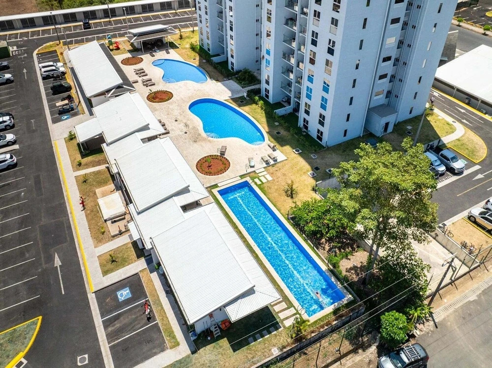 Coastal Art Condo Near Jacó Beach