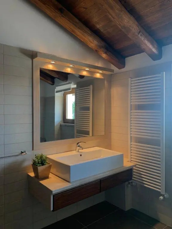 Relais Gregorio
