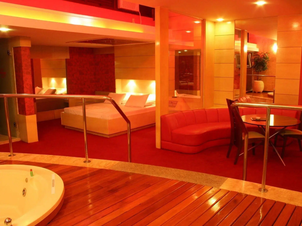 Motel Sunny (adult Only)