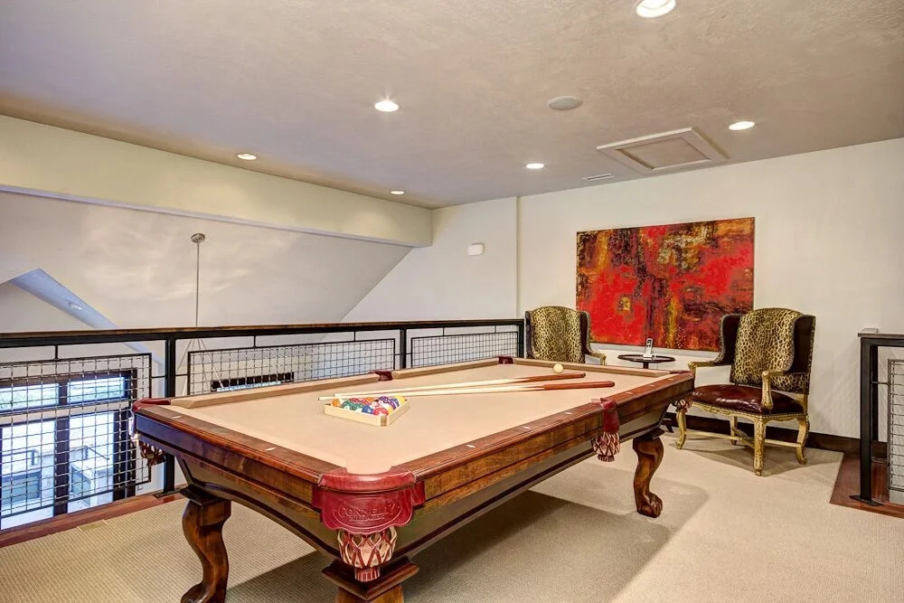 607 Deer Valley Drive 5 Bedroom Townhouse