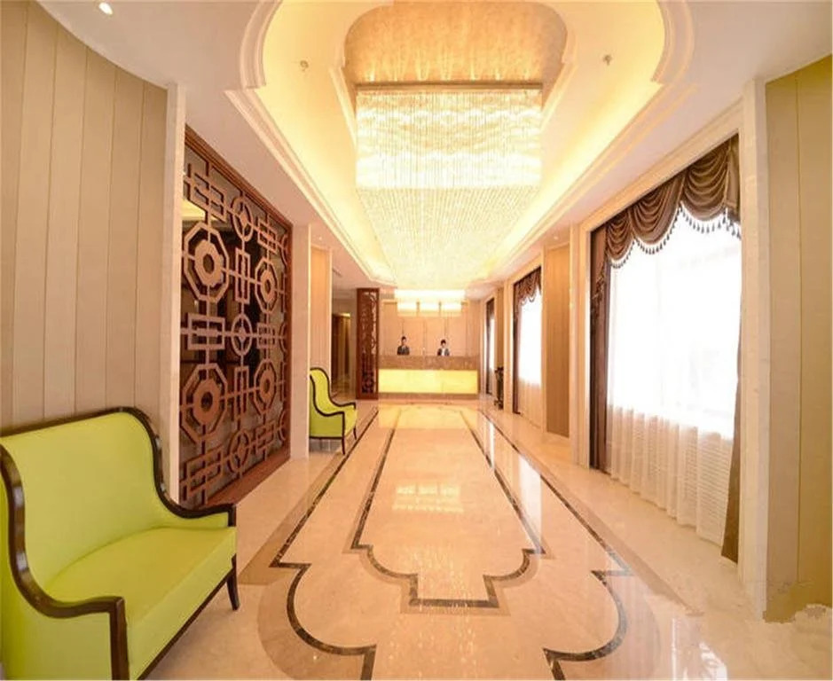 HY Boutique Hotel