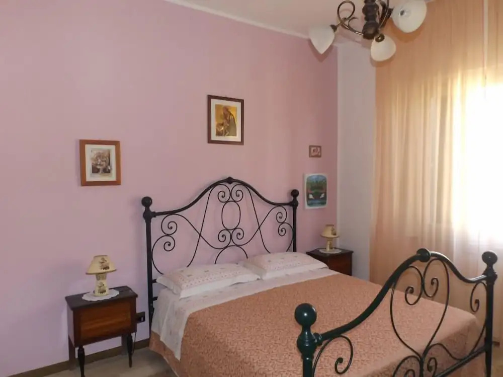 Casa dei Pini