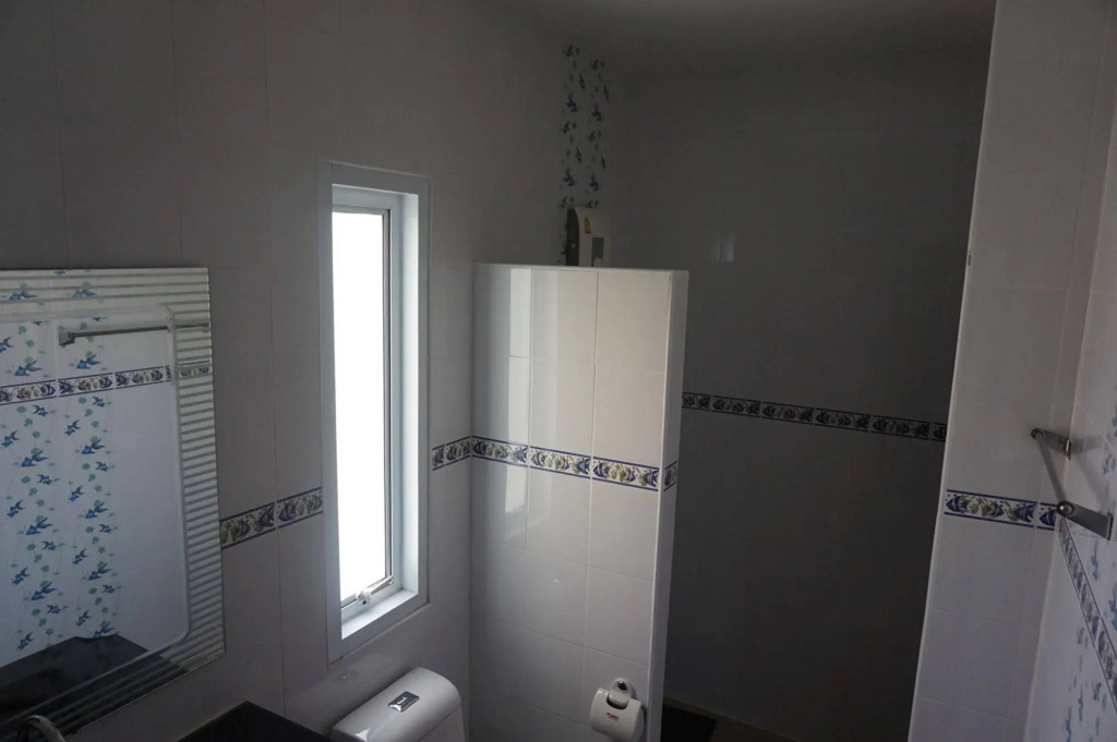 Gib Apartment