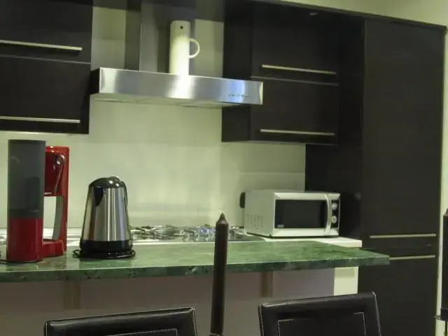 Casa Andree