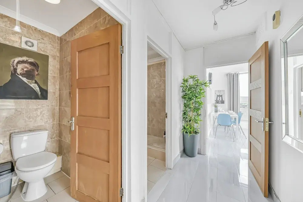 Marylebone Marble arch Apartment