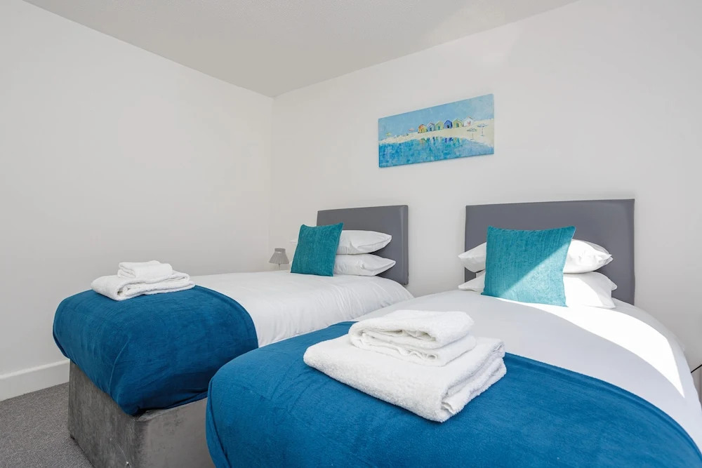 Lowcay Apartment C