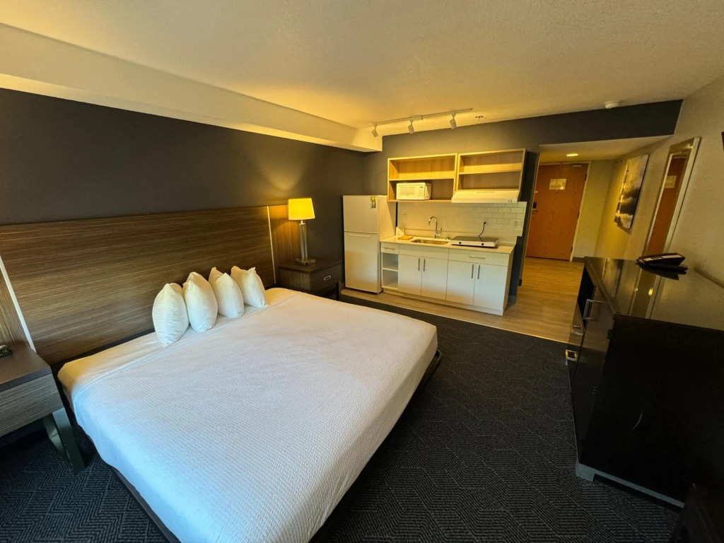 Extended Stay America Premier Suites - Portland - North