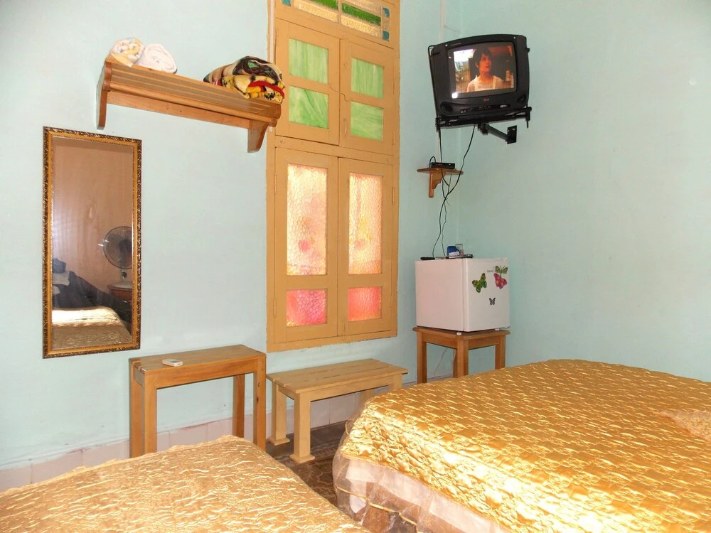 Hostal Kinte