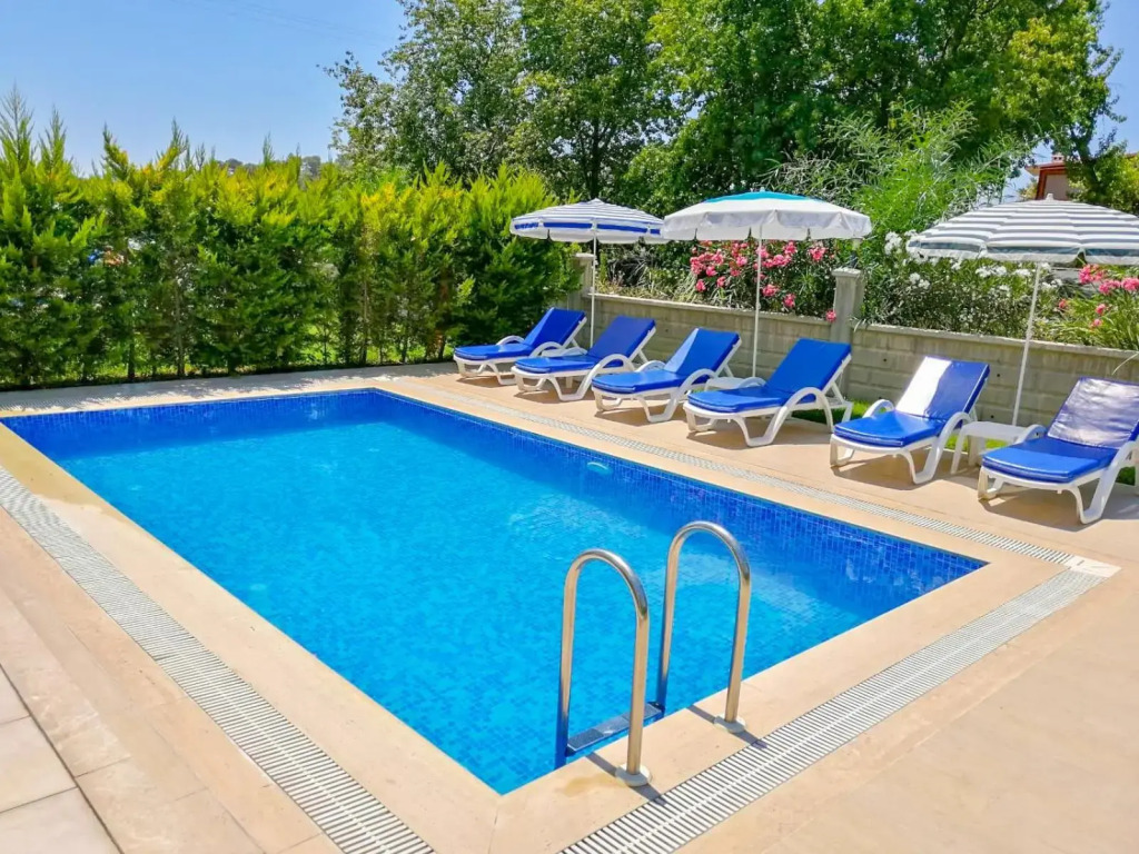 Villa Calis 1