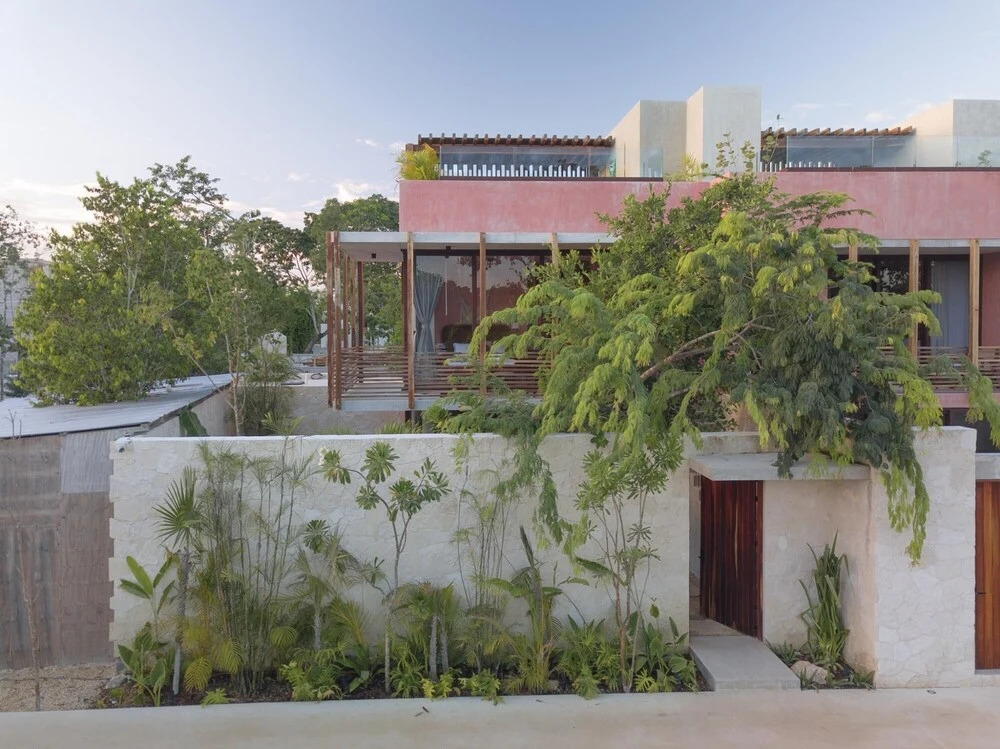 Luxury Villa in Tulum -6 Bedrooms -multiple Pools
