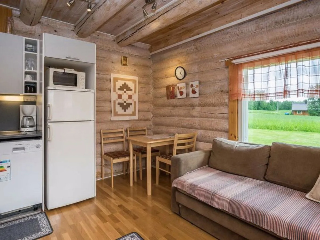 Holiday Home Ahvenranta
