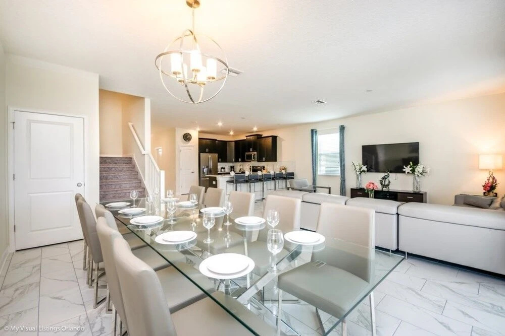 1672mvd Amazing Champions Gate 8 Bedroom 5 Bath 8 Villa by Redawning