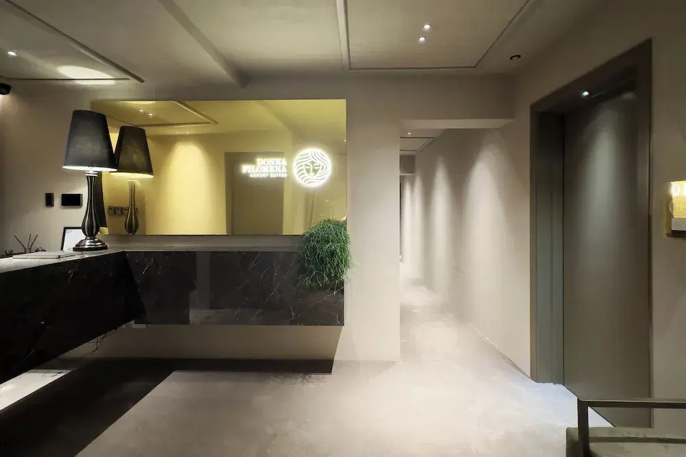 Donna Filomena Luxury Suites