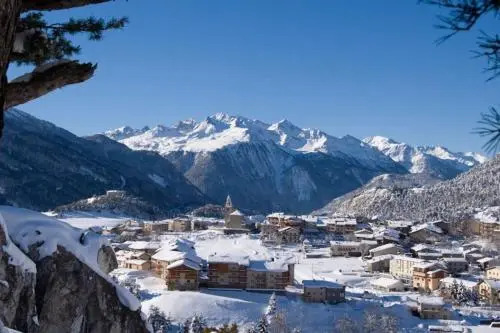 Aussoyenne