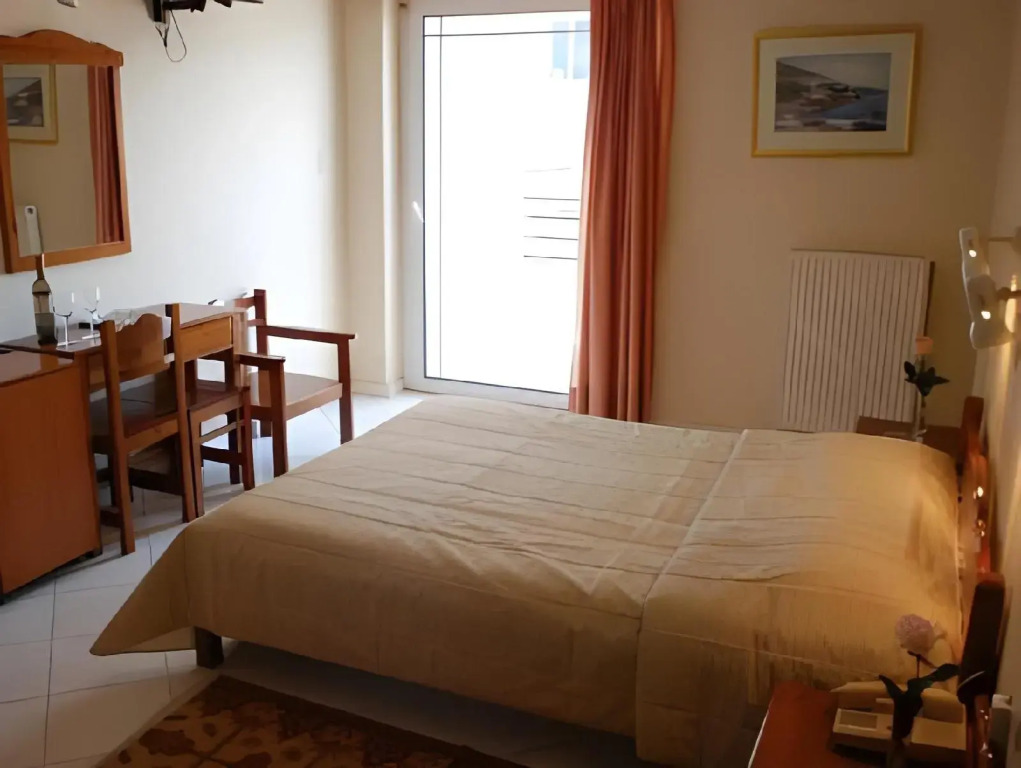 Melissa II Hotel