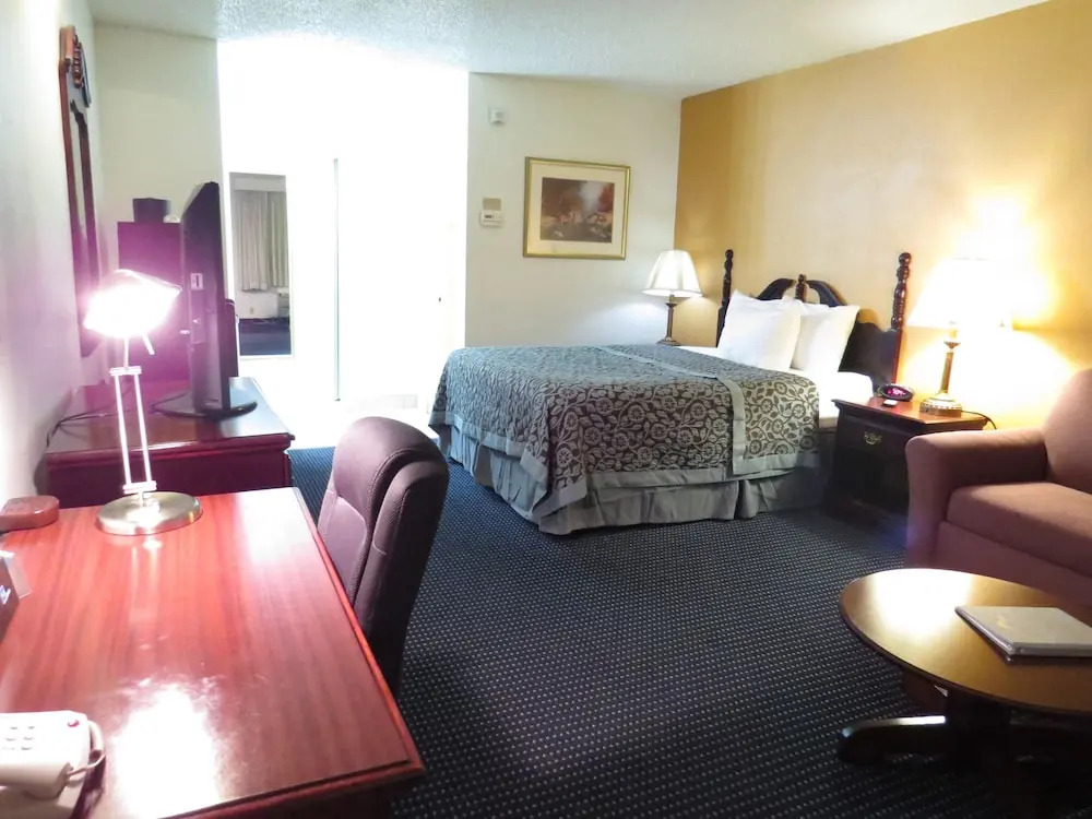Best Western Sandman Hotel