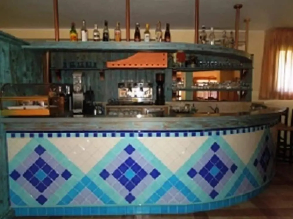 Hotel La Valle