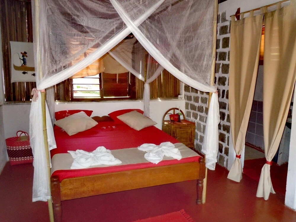 Ilo Village