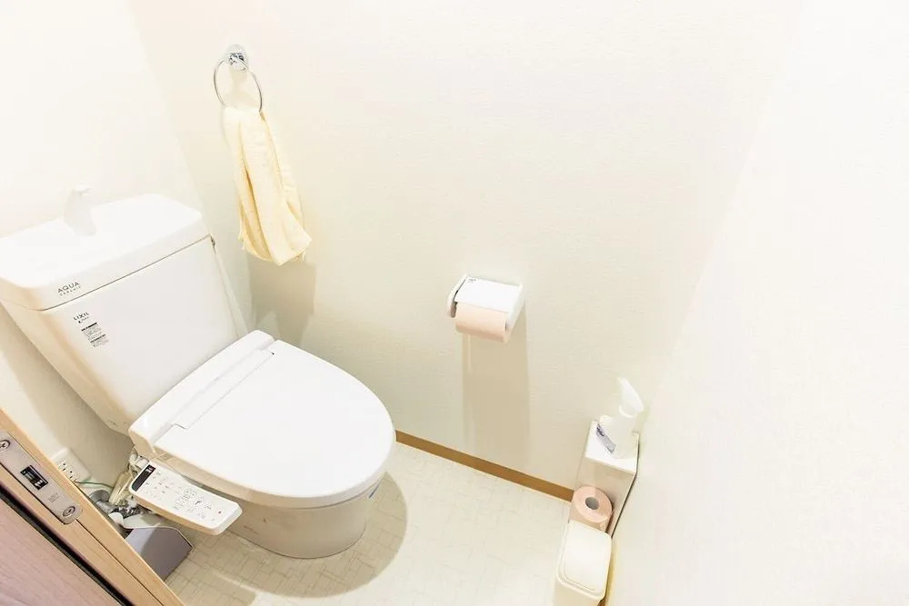 Viva Apartment Yabacho - 027