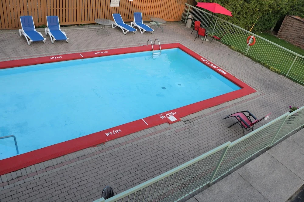 Riviera Inn And Suites 1000 Islands