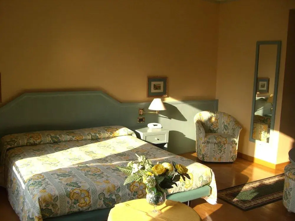 Albergo Maggio