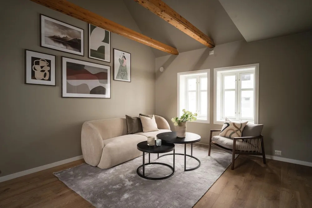 Enter Tromsø - Exclusive Apartments