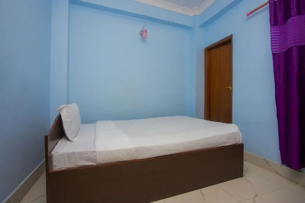 Naukrinepal Hotel by OYO Rooms