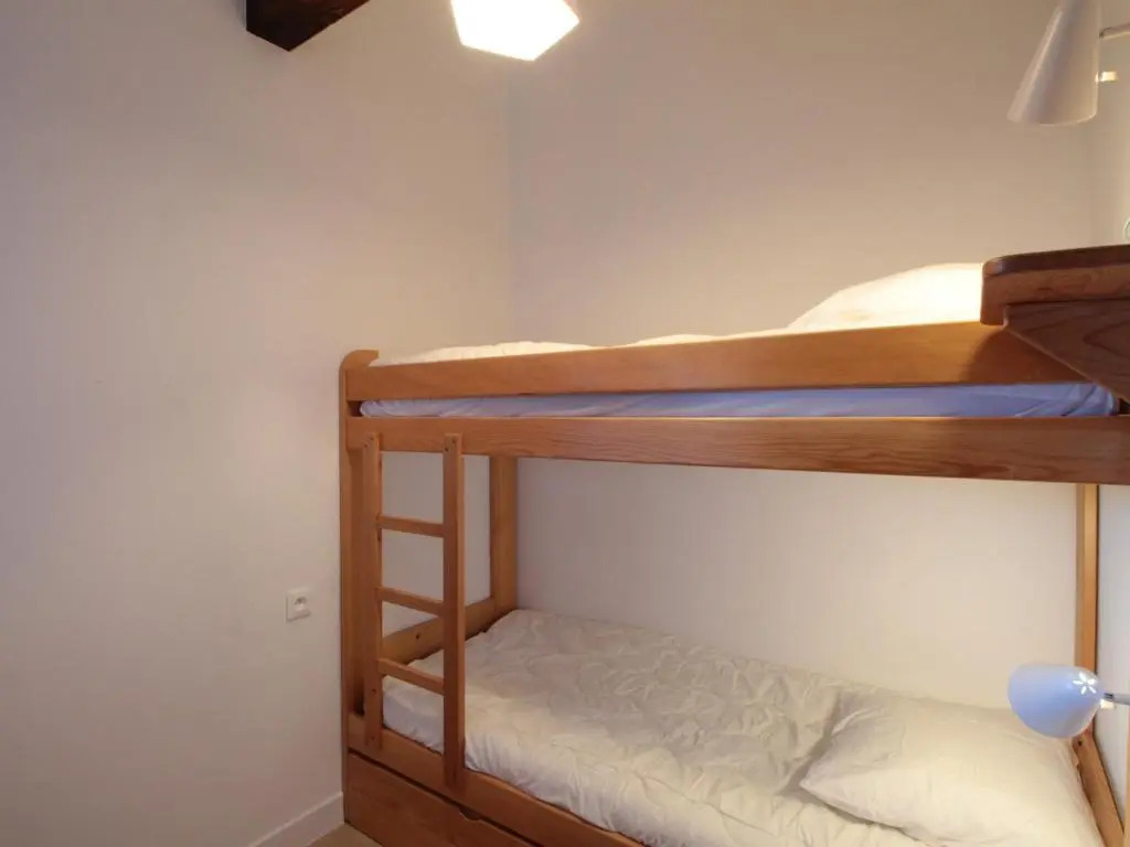 Appartement Les Carroz d'Arâches, 2 pièces, 4 personnes - FR-1-572-15
