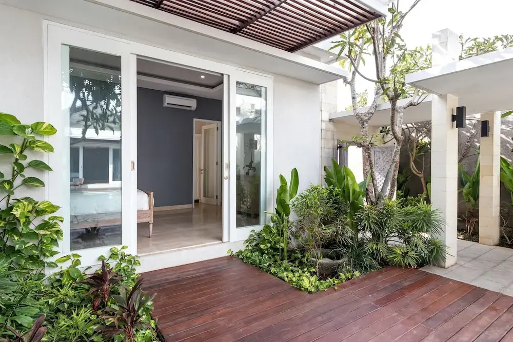 Uma Breeze Villas