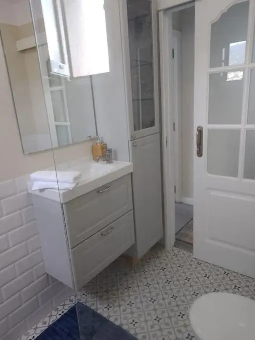Apartamento Humboldt ,Island Paradise