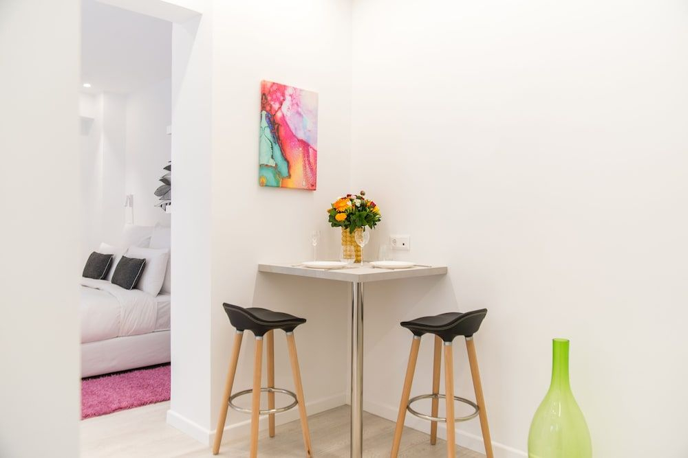 PINACOTA SUITES ATHENS