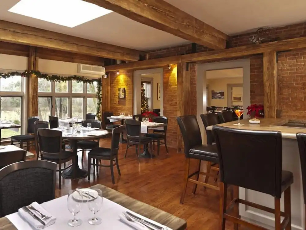 Auberge West Brome
