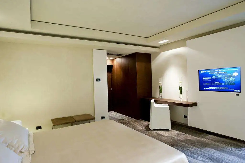 Hotel Romano House