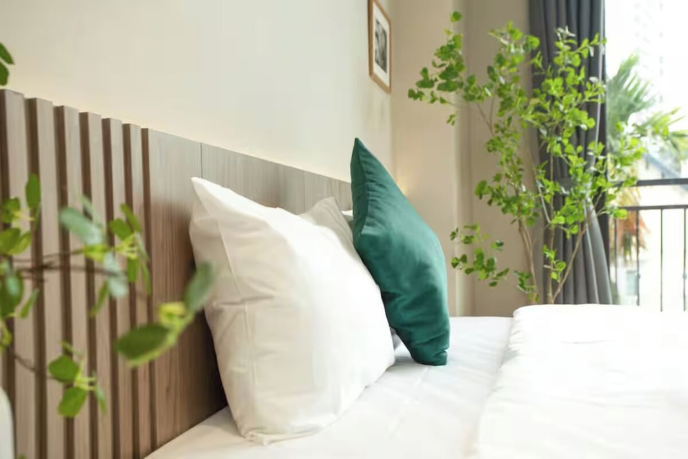 The Lumi Apartments by XOI Residences