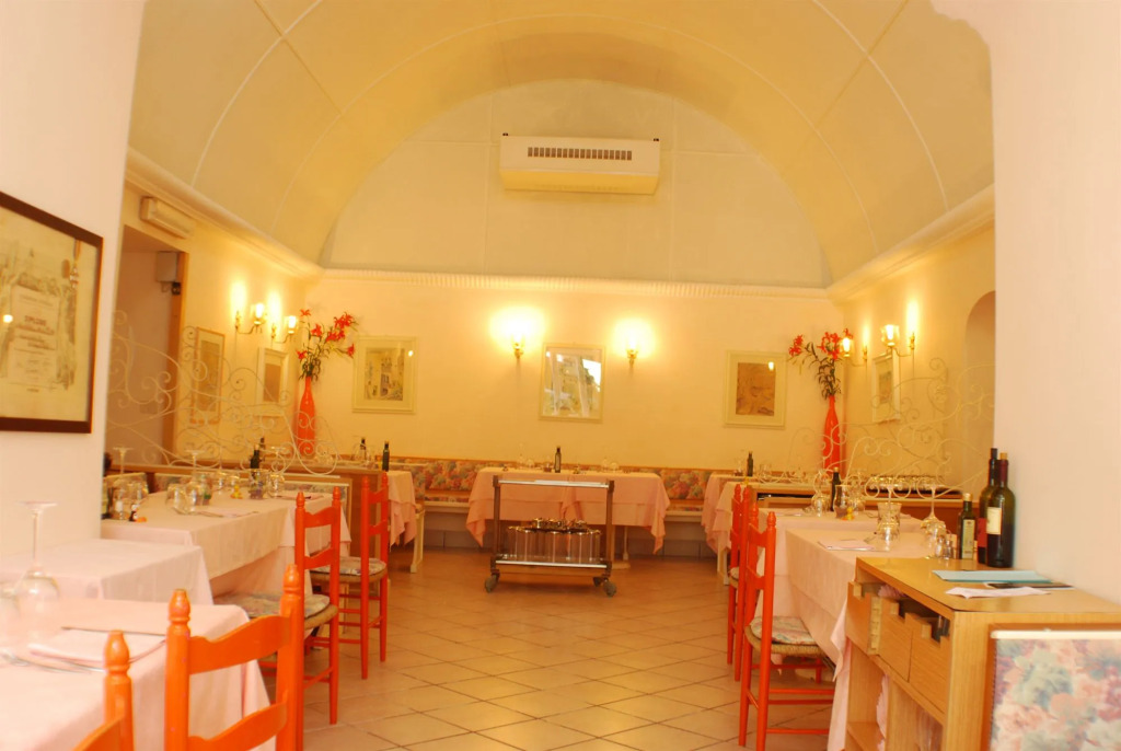 Hotel La Palma