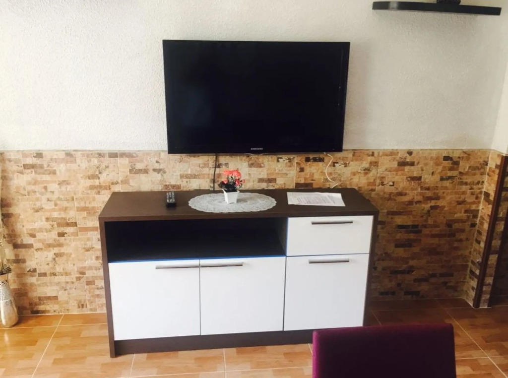 Santa Cruz de Tenerife 101462 1 Bedroom Apartment by Mo Rentals