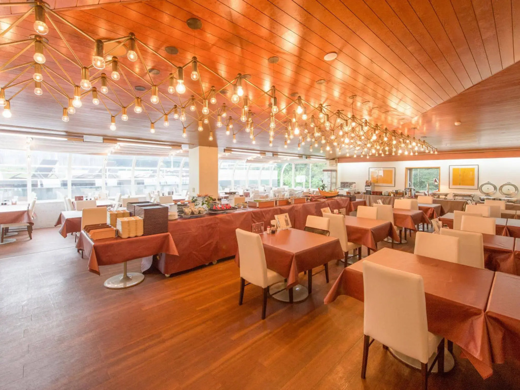 LiVEMAX RESORT Ito Kawana