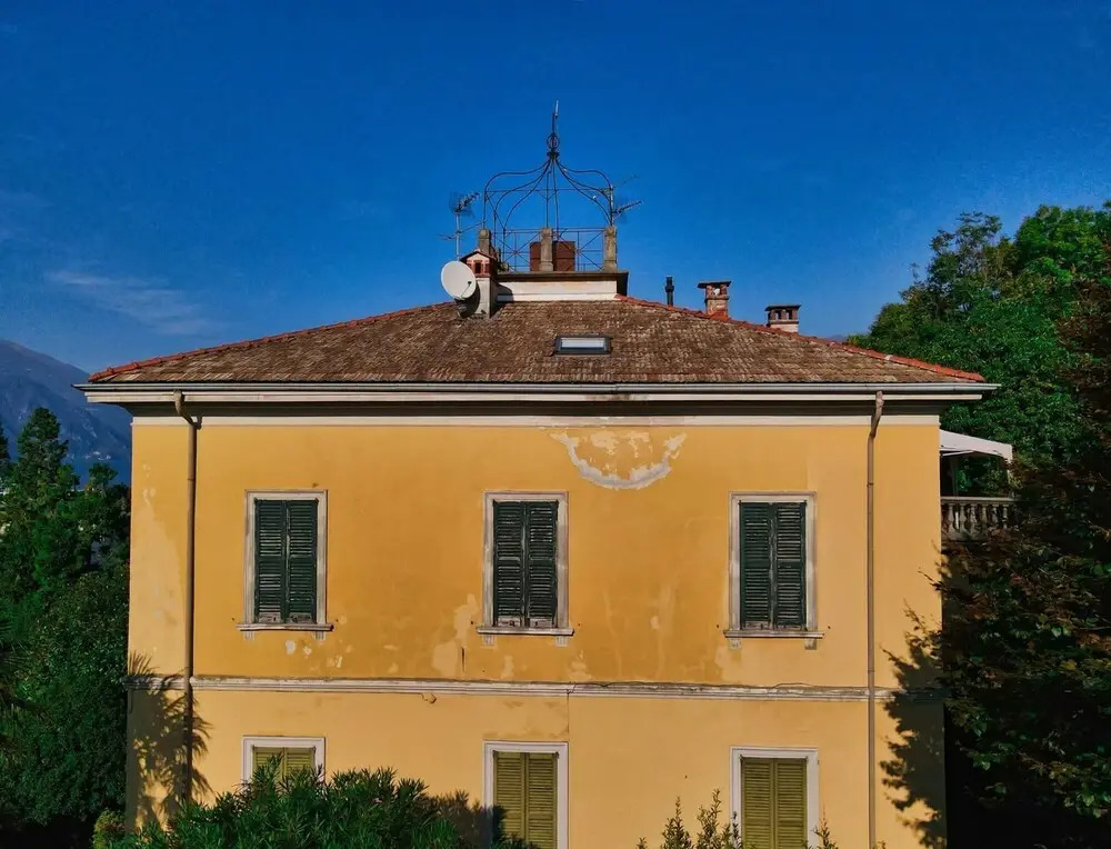 Easy Welcome Villa Emilia Apartment