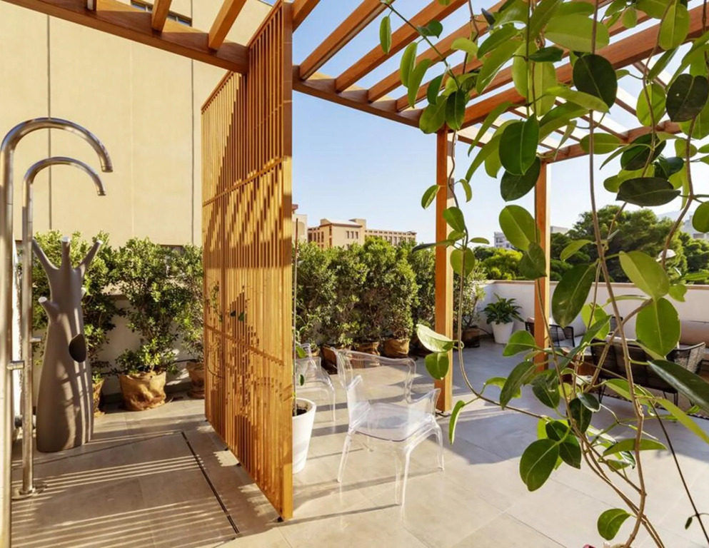 Qui Vicino boutique rooms and suites