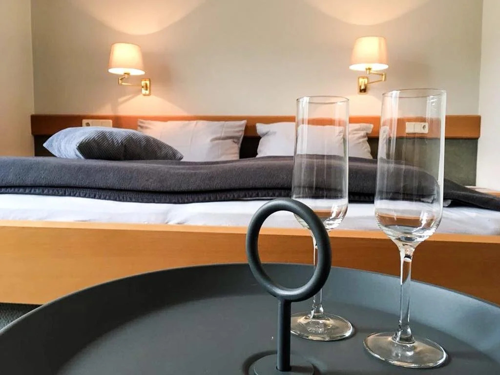 Appartements Gästehaus Gallob