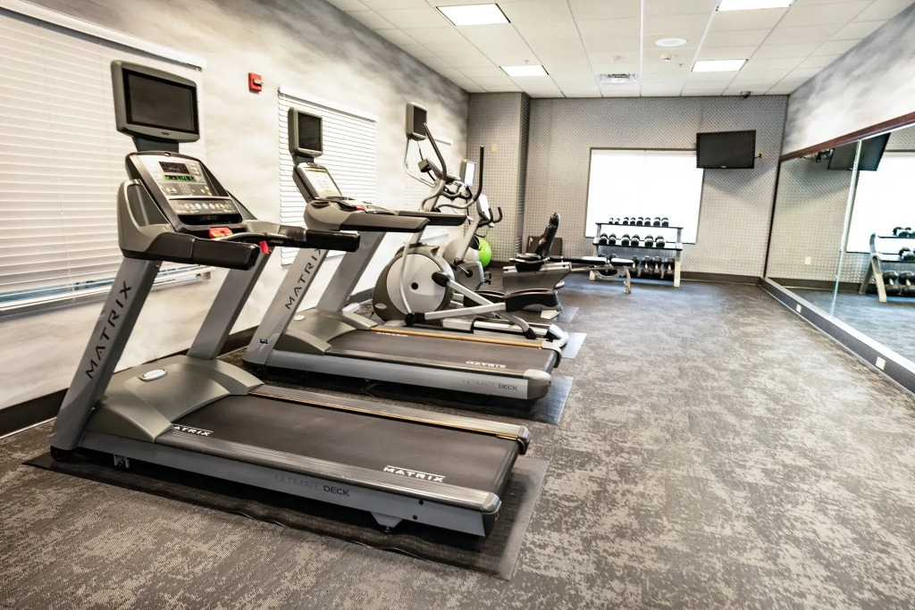 Fairfield Inn & Suites by Marriott Grand Island