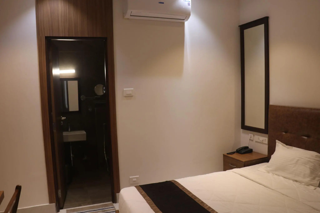 TM INN Hotel