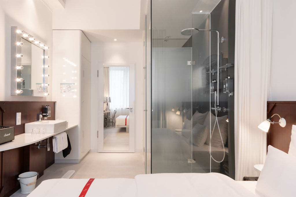 Ruby Leni Hotel Dusseldorf by IHG