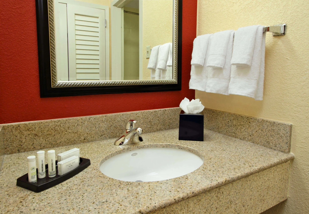 Courtyard by Marriott Perimeter Center