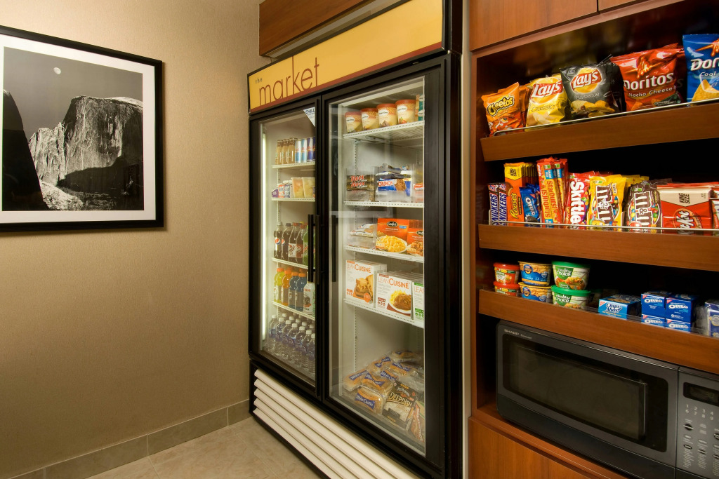 Courtyard by Marriott San Antonio Lackland