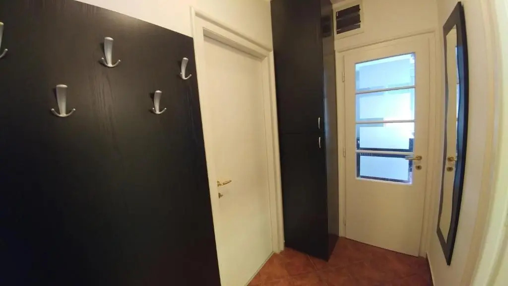 Apartment Harmonija